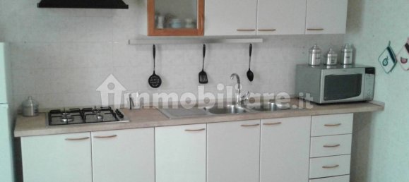 Квартира с 3 спальнями в Gallipoli, Италия № 34645 18