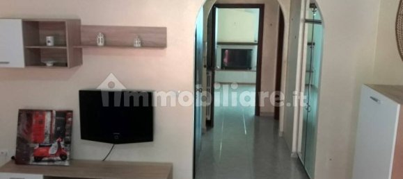 Квартира с 3 спальнями в Gallipoli, Италия № 34645 15