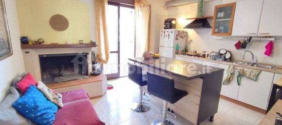 Квартира с 3 спальнями в Gallipoli, Италия № 34645 32