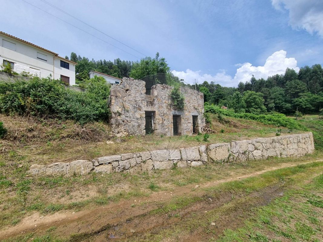 2 Schlafzimmer Haus in Felgueiras, Portugal, Nr. 26381