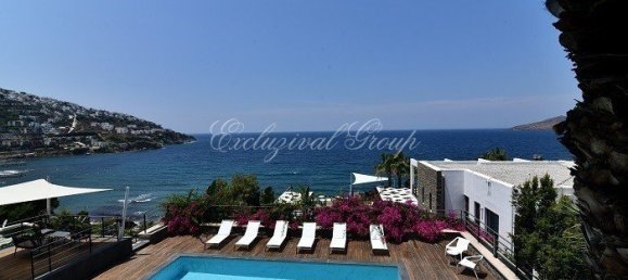 Villa 5+1 à Bodrum, Turkey No. 28815 4