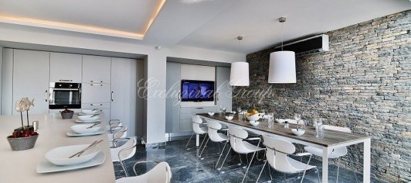 Villa 5+1 à Bodrum, Turkey No. 28815 10