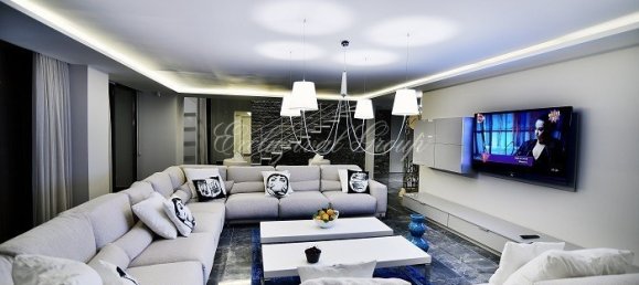 Villa 5+1 à Bodrum, Turkey No. 28815 7