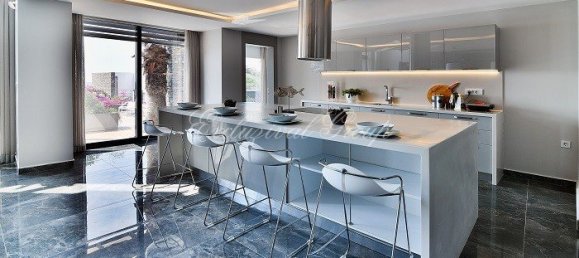 Villa 5+1 à Bodrum, Turkey No. 28815 9