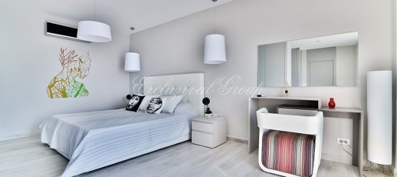 Villa 5+1 à Bodrum, Turkey No. 28815 13