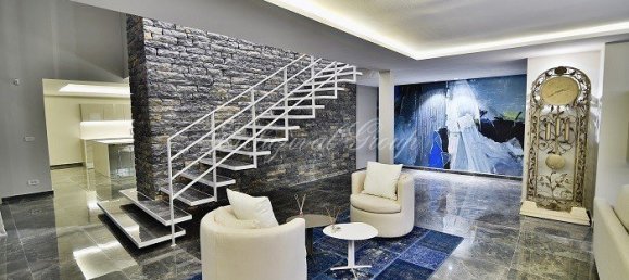 Villa 5+1 à Bodrum, Turkey No. 28815 8