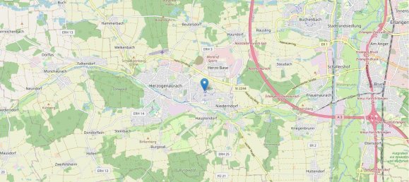 2 bedrooms Apartment in Erlangen-Hochstadt, Germany No. 263811 18