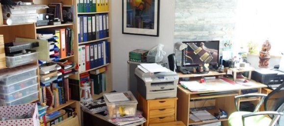 2 bedrooms Apartment in Erlangen-Hochstadt, Germany No. 263811 11