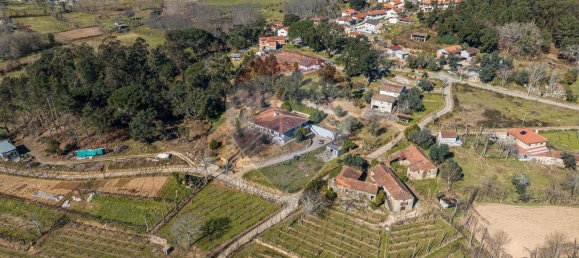 4 غرف نوم منزل في Celorico de Basto, Portugal رقم 184183 19