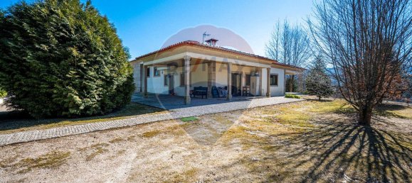 4 غرف نوم منزل في Celorico de Basto, Portugal رقم 184183 30