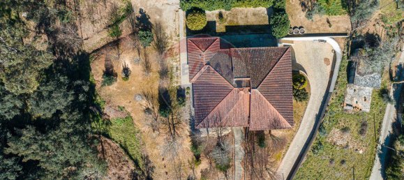 4 غرف نوم منزل في Celorico de Basto, Portugal رقم 184183 15