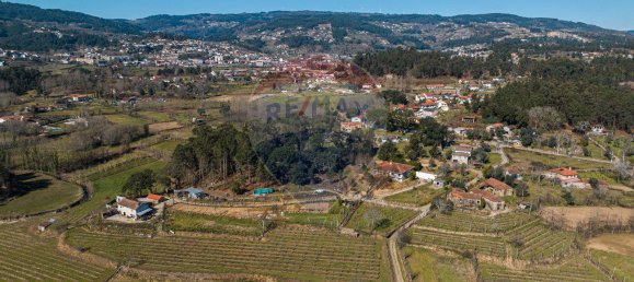 4 غرف نوم منزل في Celorico de Basto, Portugal رقم 184183 23