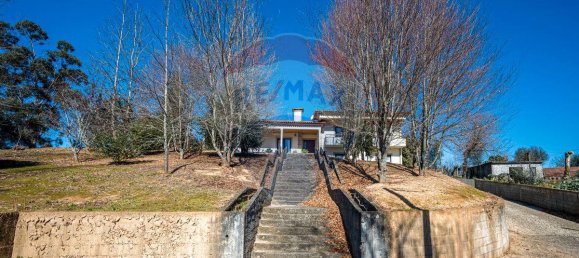 4 غرف نوم منزل في Celorico de Basto, Portugal رقم 184183 7