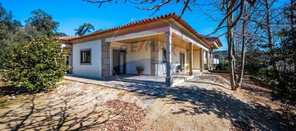 4 غرف نوم منزل في Celorico de Basto, Portugal رقم 184183 3