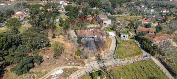 4 غرف نوم منزل في Celorico de Basto, Portugal رقم 184183 13