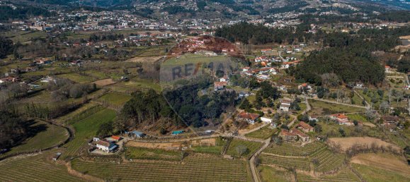 4 غرف نوم منزل في Celorico de Basto, Portugal رقم 184183 25