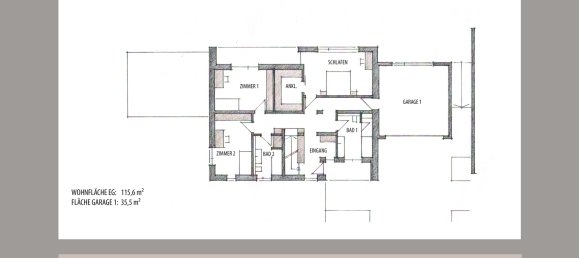 3 bedrooms Townhouse in Bayreuth, Germany No. 121729 7