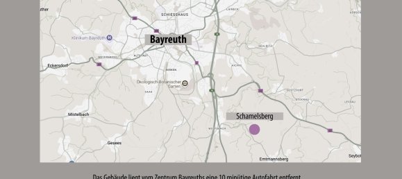 3 bedrooms Townhouse in Bayreuth, Germany No. 121729 9