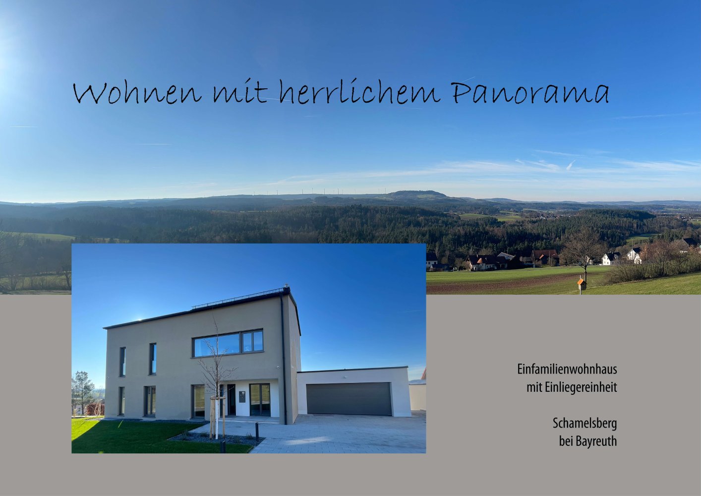 3 bedrooms Townhouse in Bayreuth, Germany No. 121729