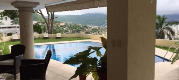 3 bedrooms House in Guerrero, Mexico No. 151405 2