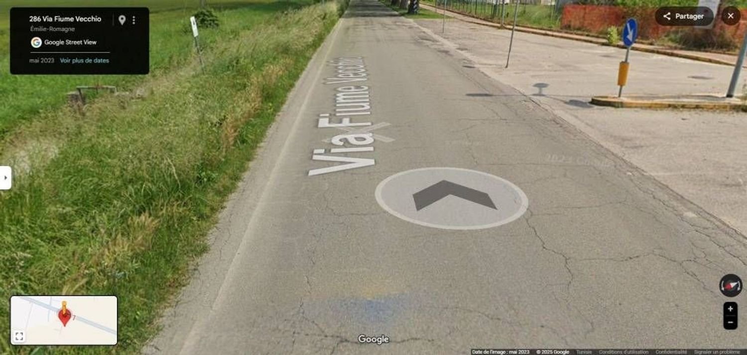 11813m² Land in Molinella, Italy No. 345971