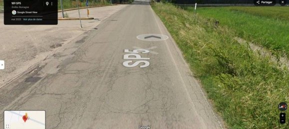 11813m² Land in Molinella, Italy No. 345971 6