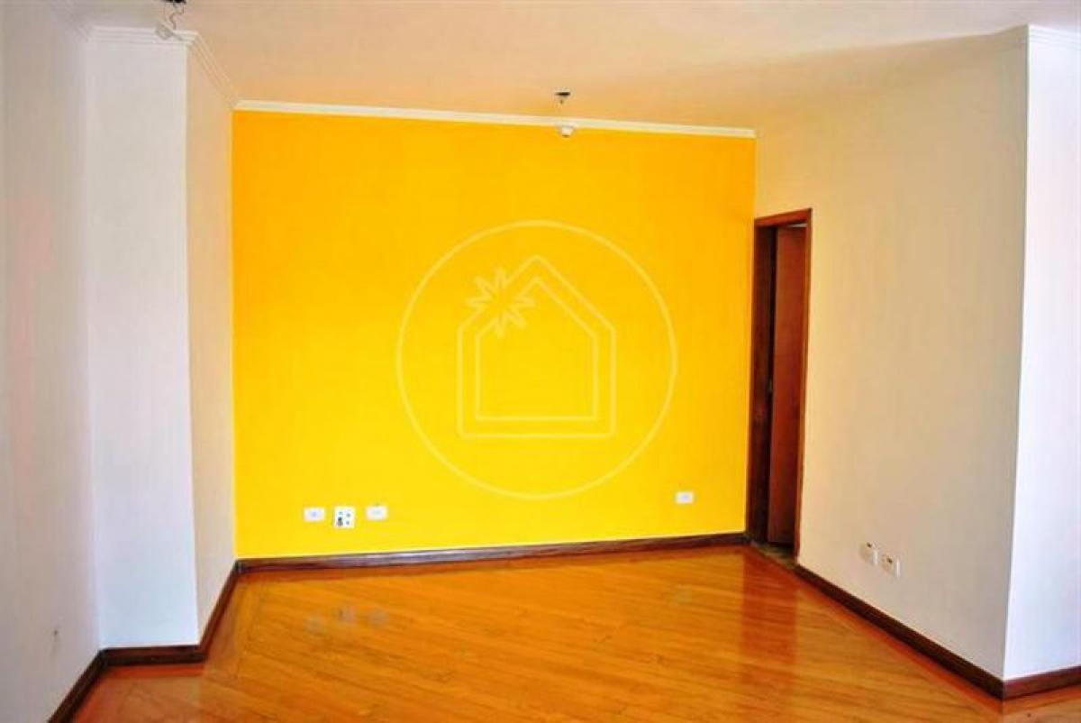 Дом с 4 спальнями в Сан-Паулу, Бразилия № 516509