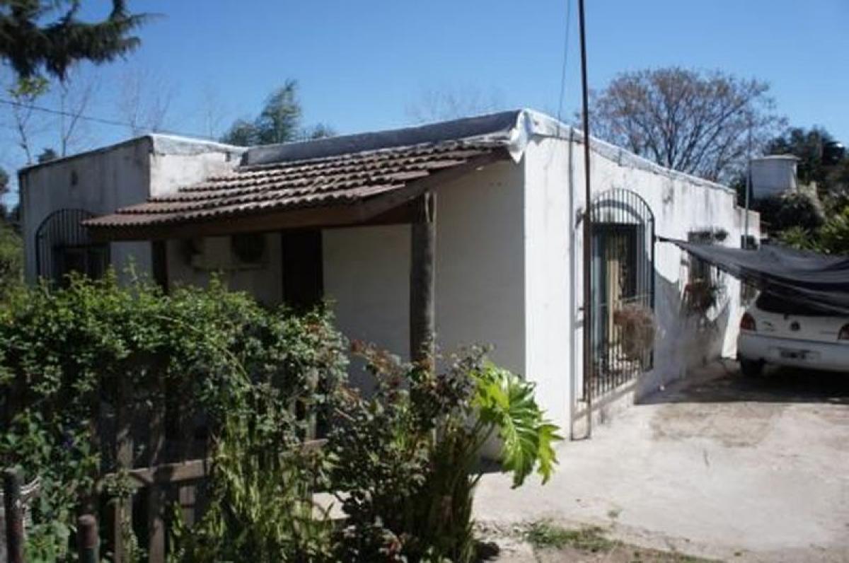 2 bedrooms House in Escobar, Argentina No. 5482