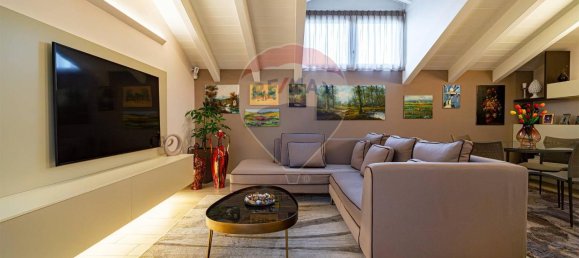 3 rooms Penthouse in Lainate, Italy No. 31762 23
