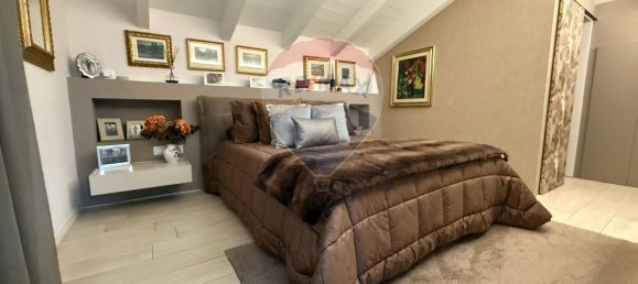 3 rooms Penthouse in Lainate, Italy No. 31762 62