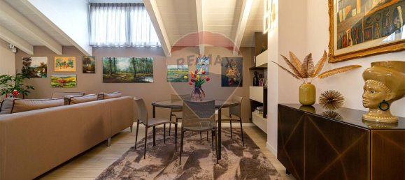 3 rooms Penthouse in Lainate, Italy No. 31762 17
