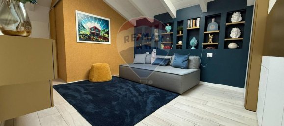 3 rooms Penthouse in Lainate, Italy No. 31762 72