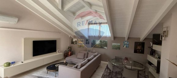 3 rooms Penthouse in Lainate, Italy No. 31762 9