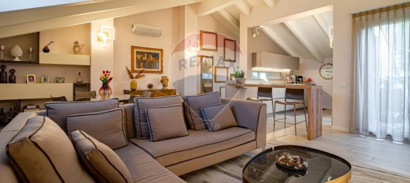 3 rooms Penthouse in Lainate, Italy No. 31762 25