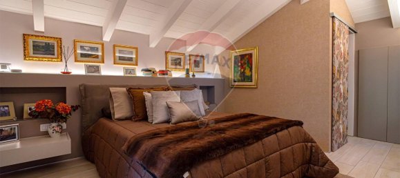 3 rooms Penthouse in Lainate, Italy No. 31762 41