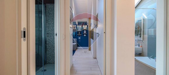 3 rooms Penthouse in Lainate, Italy No. 31762 45