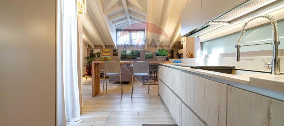 3 rooms Penthouse in Lainate, Italy No. 31762 34