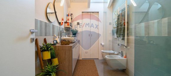 3 rooms Penthouse in Lainate, Italy No. 31762 37