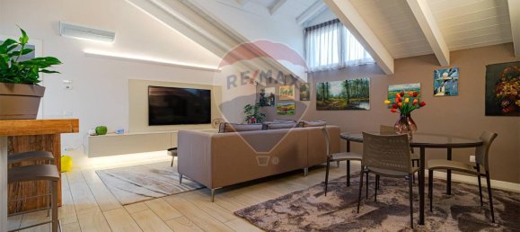 3 rooms Penthouse in Lainate, Italy No. 31762 20