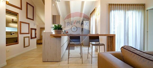 3 rooms Penthouse in Lainate, Italy No. 31762 27