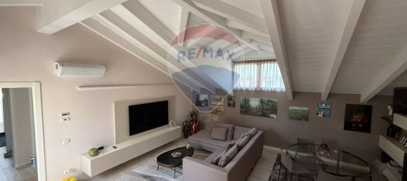 3 rooms Penthouse in Lainate, Italy No. 31762 11