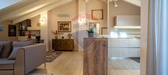 3 rooms Penthouse in Lainate, Italy No. 31762 55