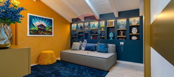 3 rooms Penthouse in Lainate, Italy No. 31762 70