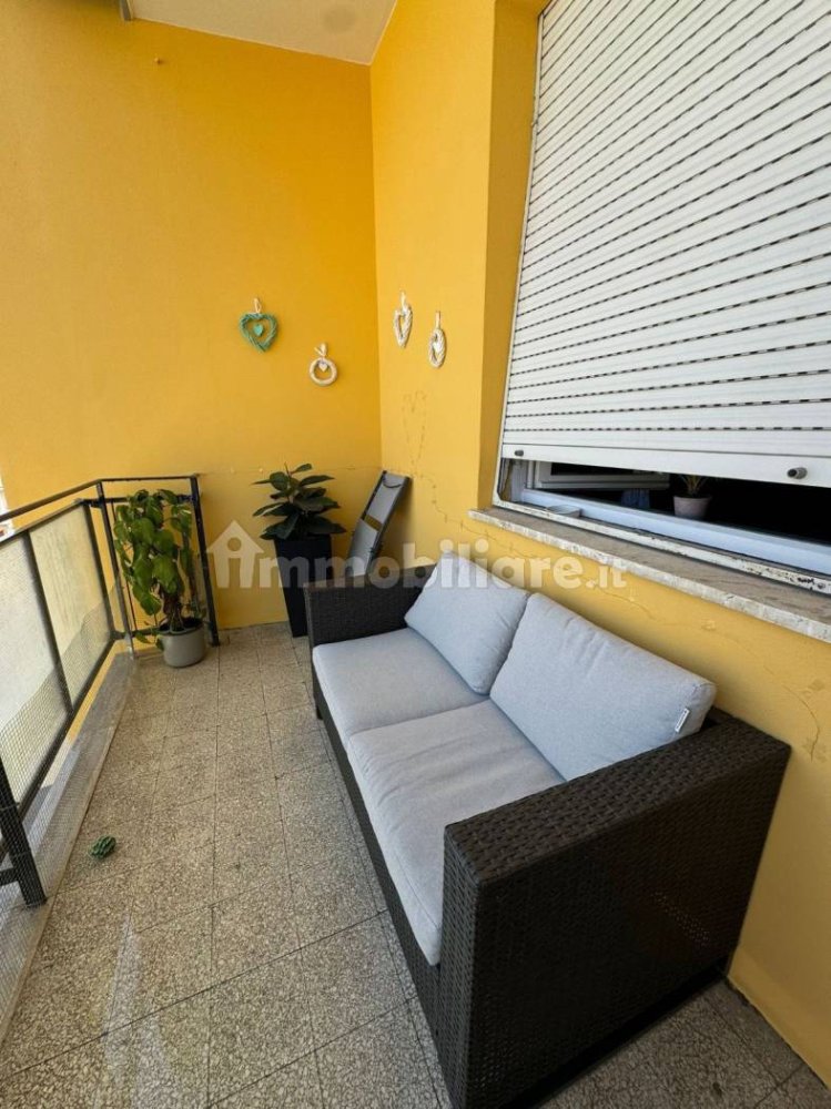 2 Schlafzimmer Wohnung in Livorno, Italy, Nr. 354597