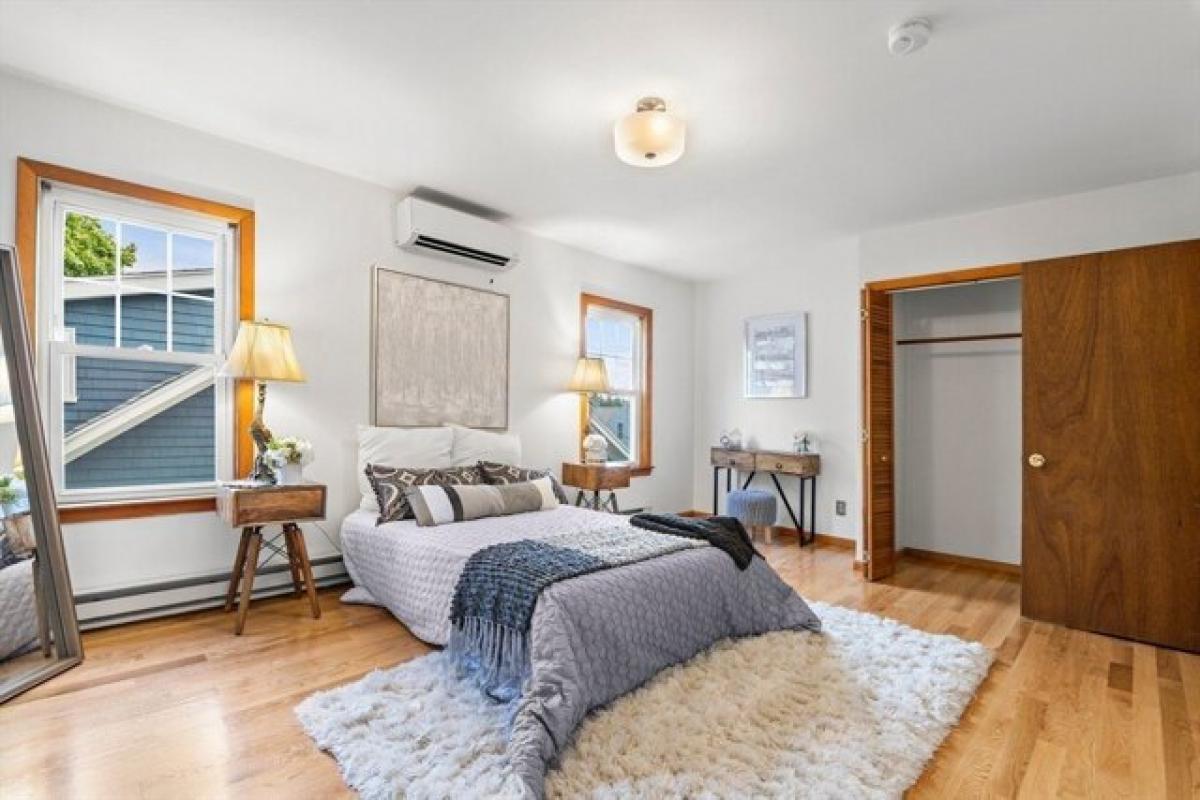 5 bedrooms House in Somerville, USA No. 404109