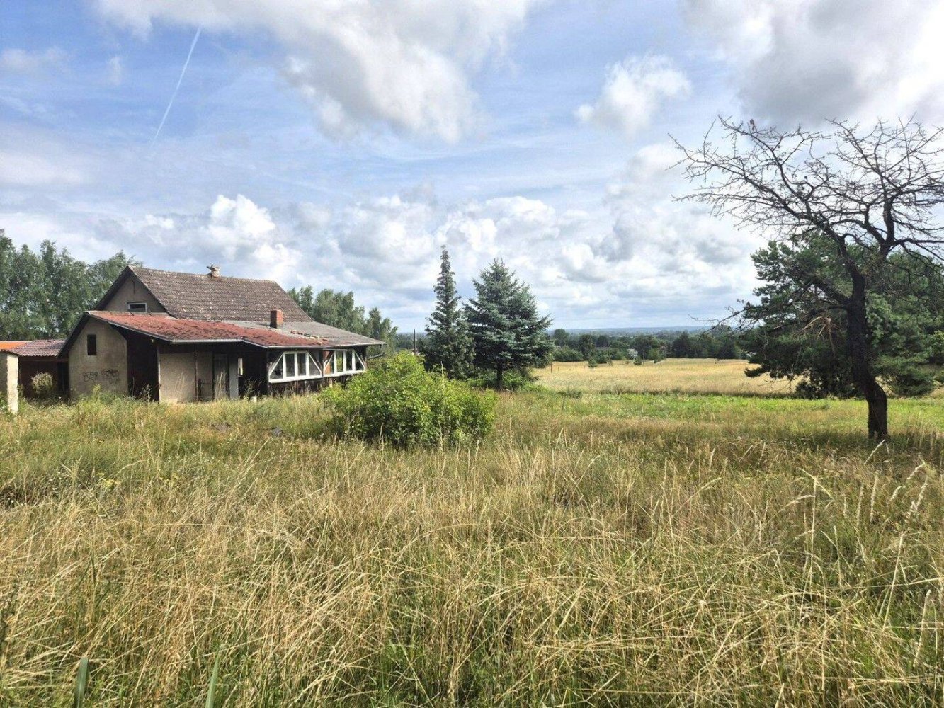 4 rooms House in Markisch-Oderland, Germany No. 263090