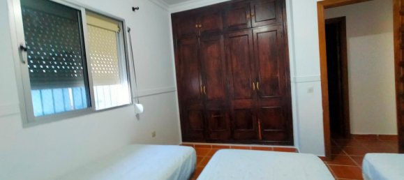 4 غرف نوم منزل في El Puerto de Santa Maria, Spain رقم 171835 23