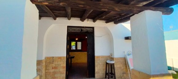 4 غرف نوم منزل في El Puerto de Santa Maria, Spain رقم 171835 9