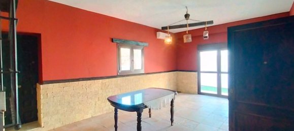 4 غرف نوم منزل في El Puerto de Santa Maria, Spain رقم 171835 25