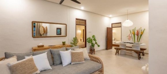 2 Schlafzimmer Villa in South Denpasar, Indonesia, Nr. 3554 16